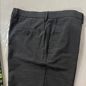 Men's Dress Pants - Black